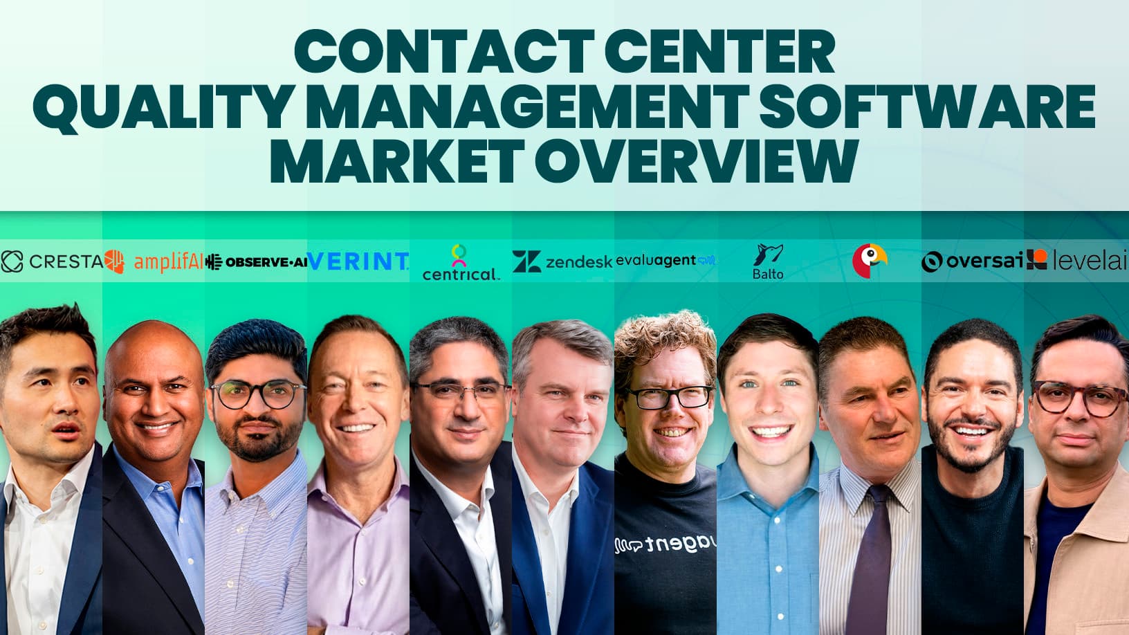 11 Contact Center Quality Management Software Providers & Their Differentiators in 2026