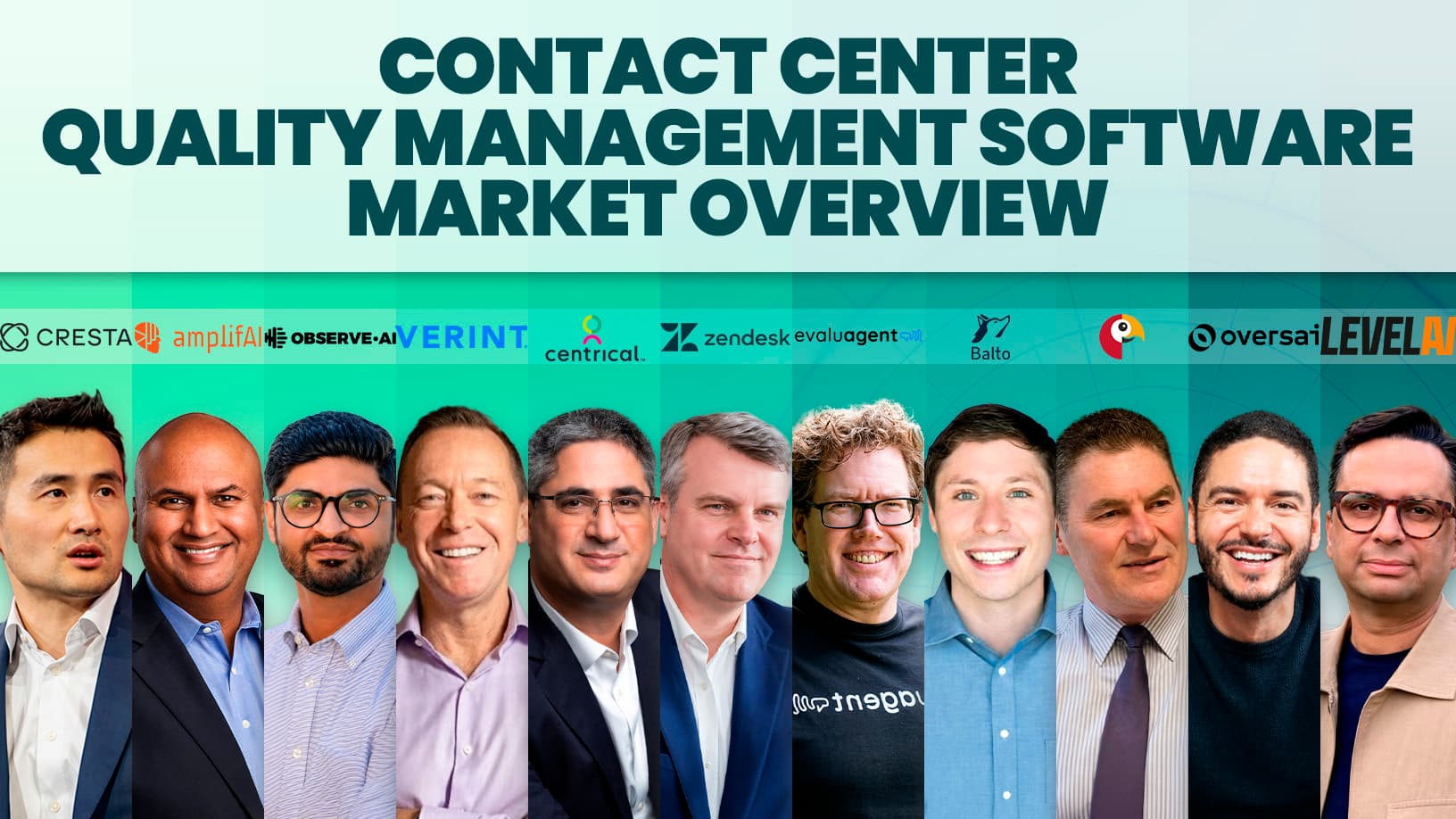 11 Contact Center Quality Management Software Providers & Their Differentiators in 2026