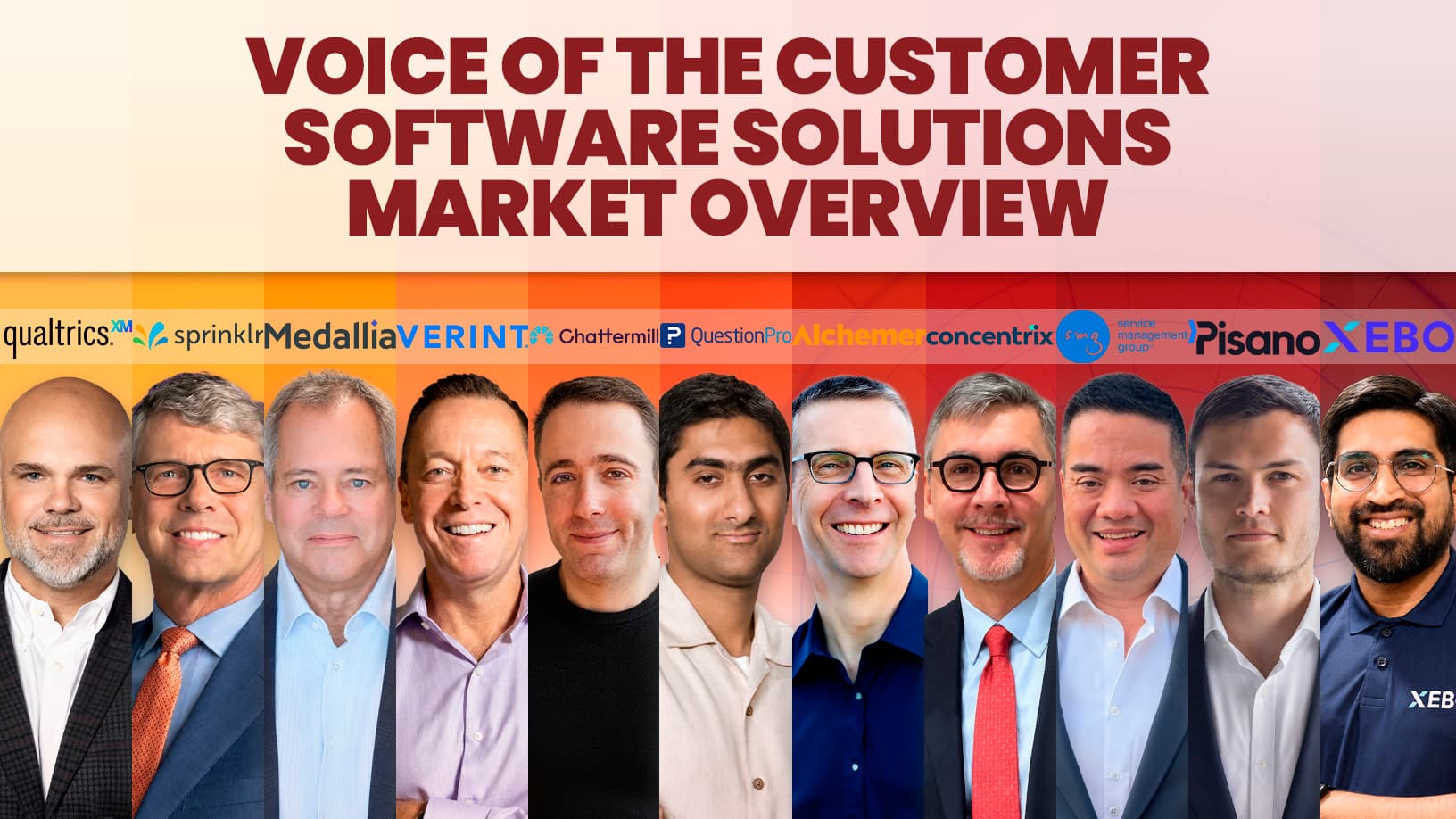 11 Voice of the Customer Solutions & What Differentiates Them in 2026