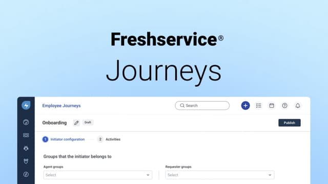Freshworks Unveils Workflow Engine to Streamline Employee Journeys