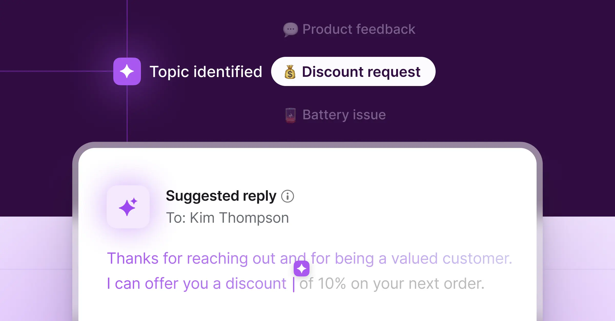 Front Announces AI Suite Built for Real Support Teams, Not Ticket Systems