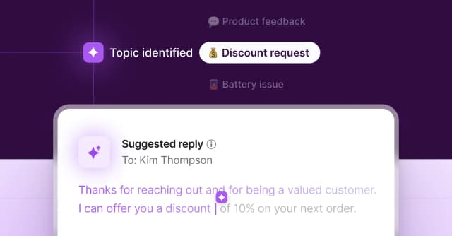 Front Announces AI Suite Built for Real Support Teams, Not Ticket Systems