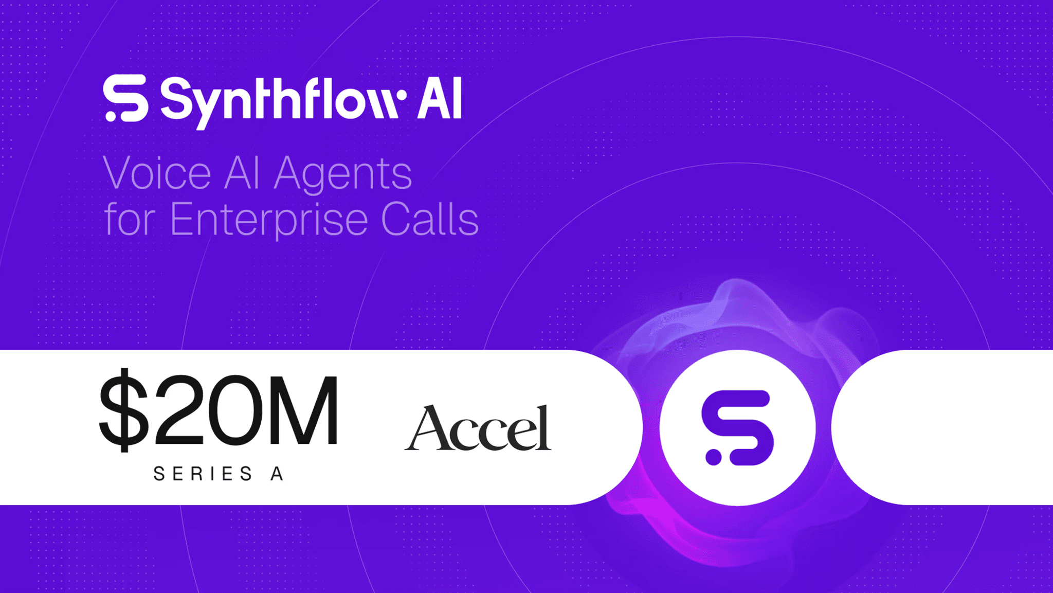 Synthflow Aims to Advance Voice AI With Scalable No-Code Agents