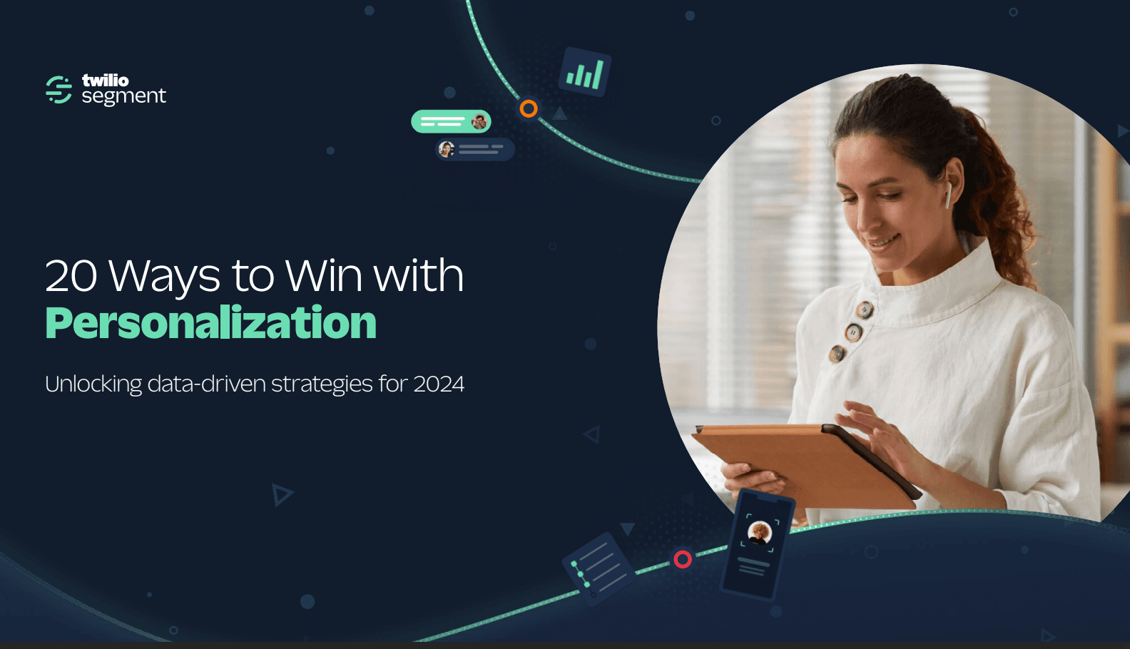 How Domino’s 7X’d ROAS with Personalization, per Twilio Segment & Qualtrics