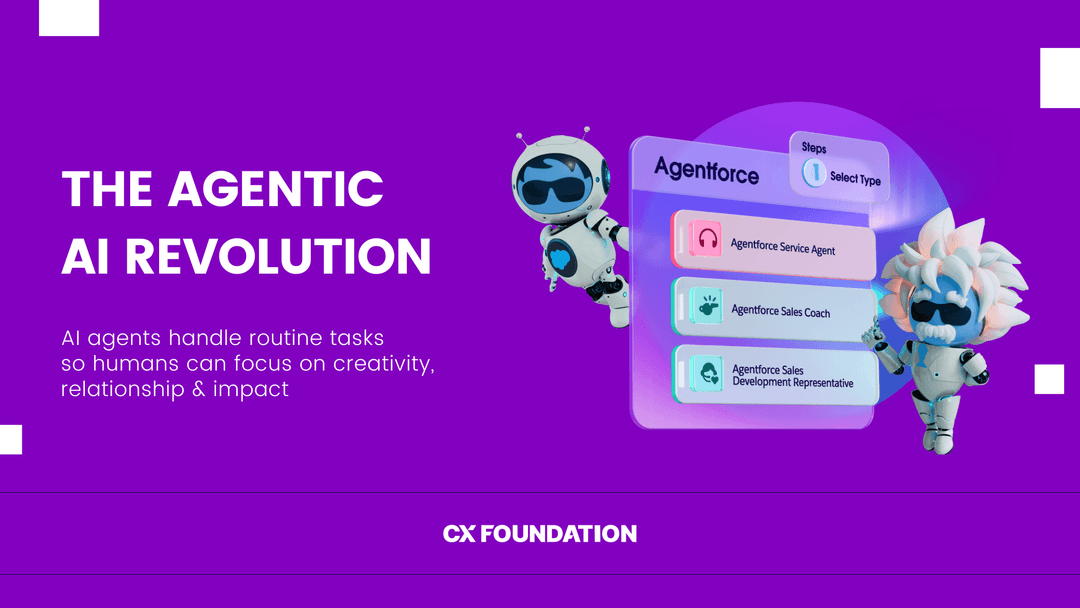 32 Agentforce Use Cases & Their Real-World Results
