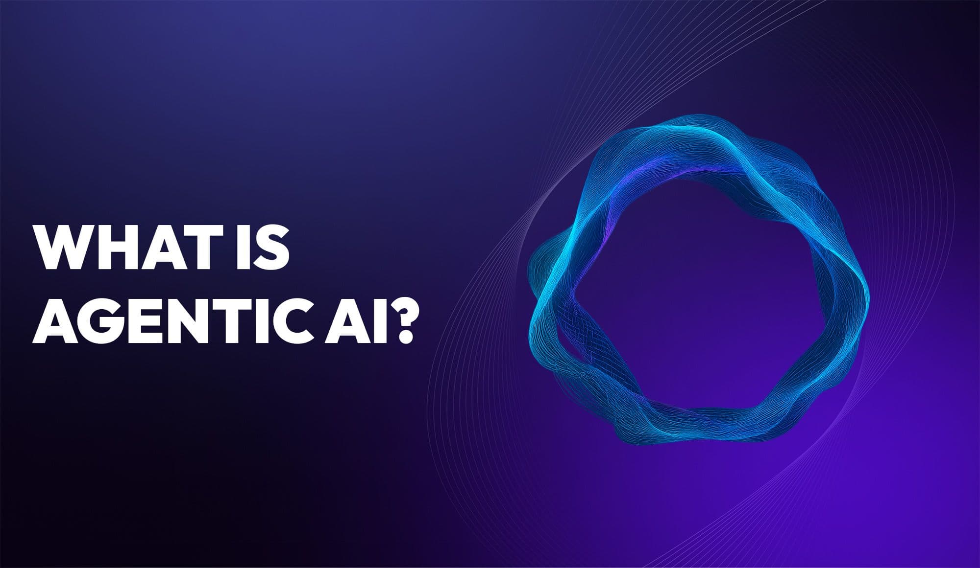 What Is Agentic AI & How It's Transforming CX Operations