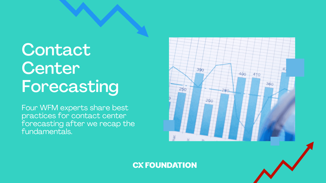 Contact Center Forecasting Models, Tools, and Best Practices for 2026
