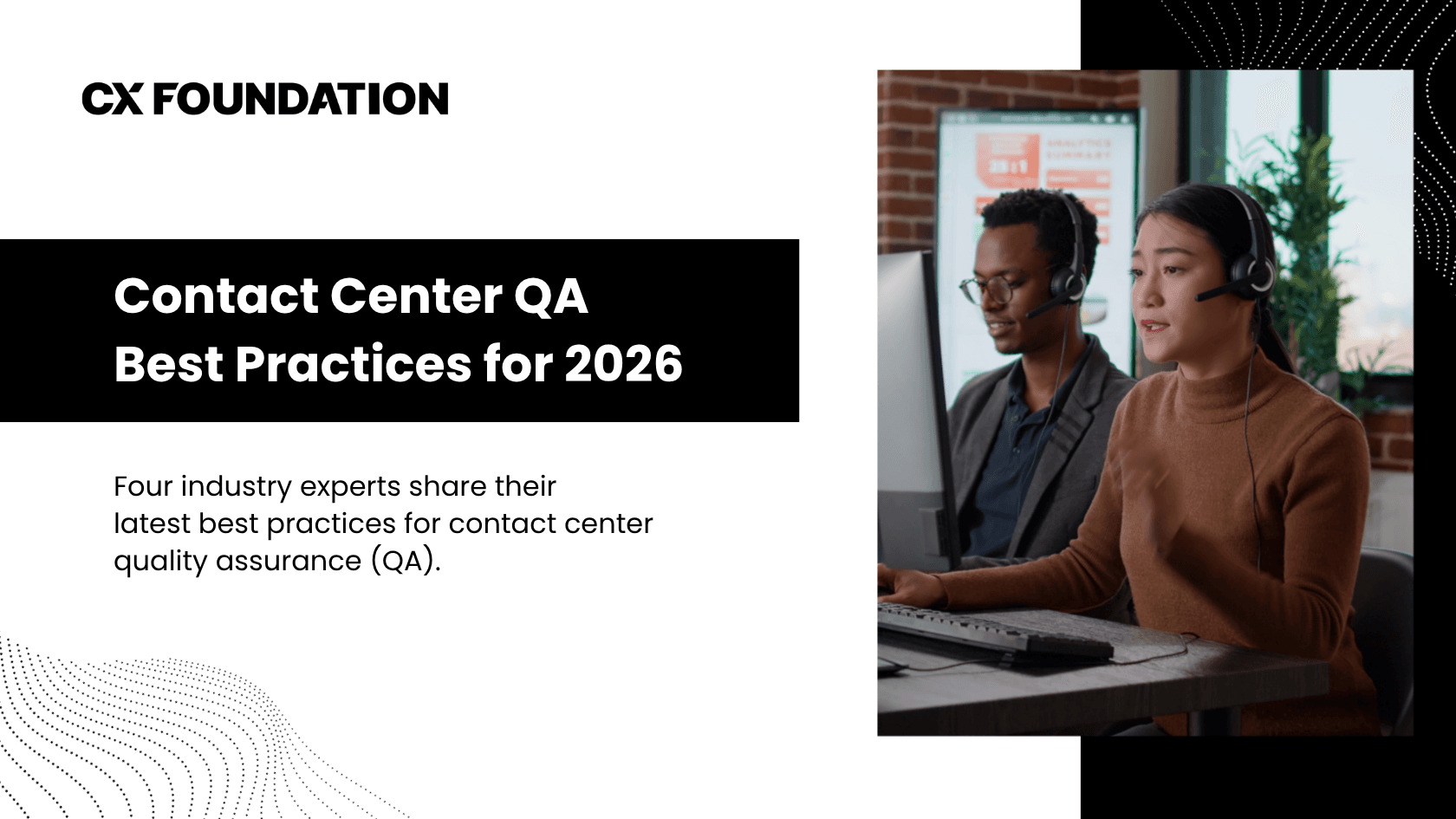 17 Contact Center Quality Assurance Best Practices for 2026