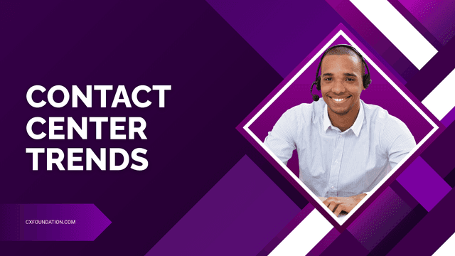 15 Contact Center Trends to Watch Out for in 2026