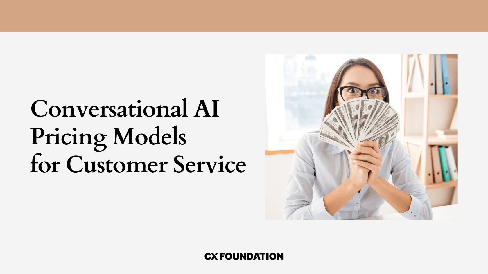 Conversational AI Pricing Models for Customer Service