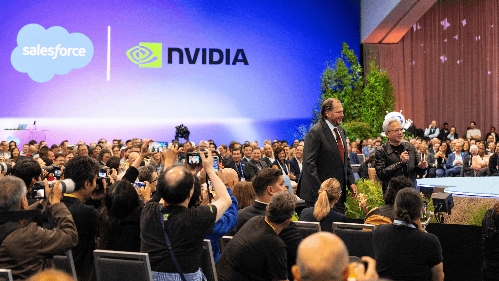 Dreamforce 2026: The Top Announcements, Inc. AIforce, Koa, & New Partnerships