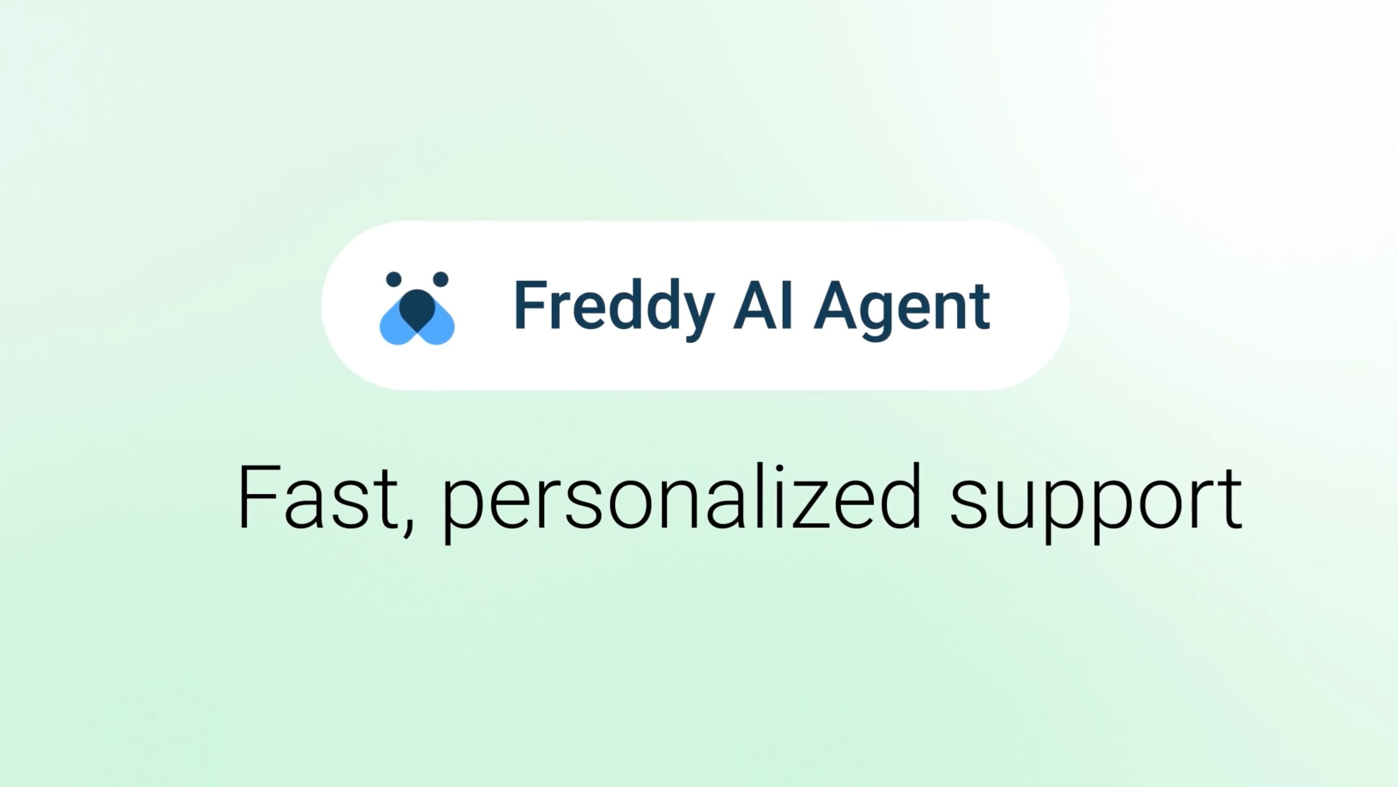 Freddy AI by Freshworks Enters Its Autonomous Era 