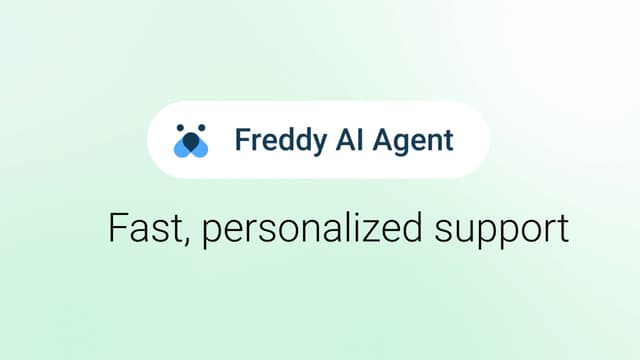 Freddy AI by Freshworks Enters Its Autonomous Era 