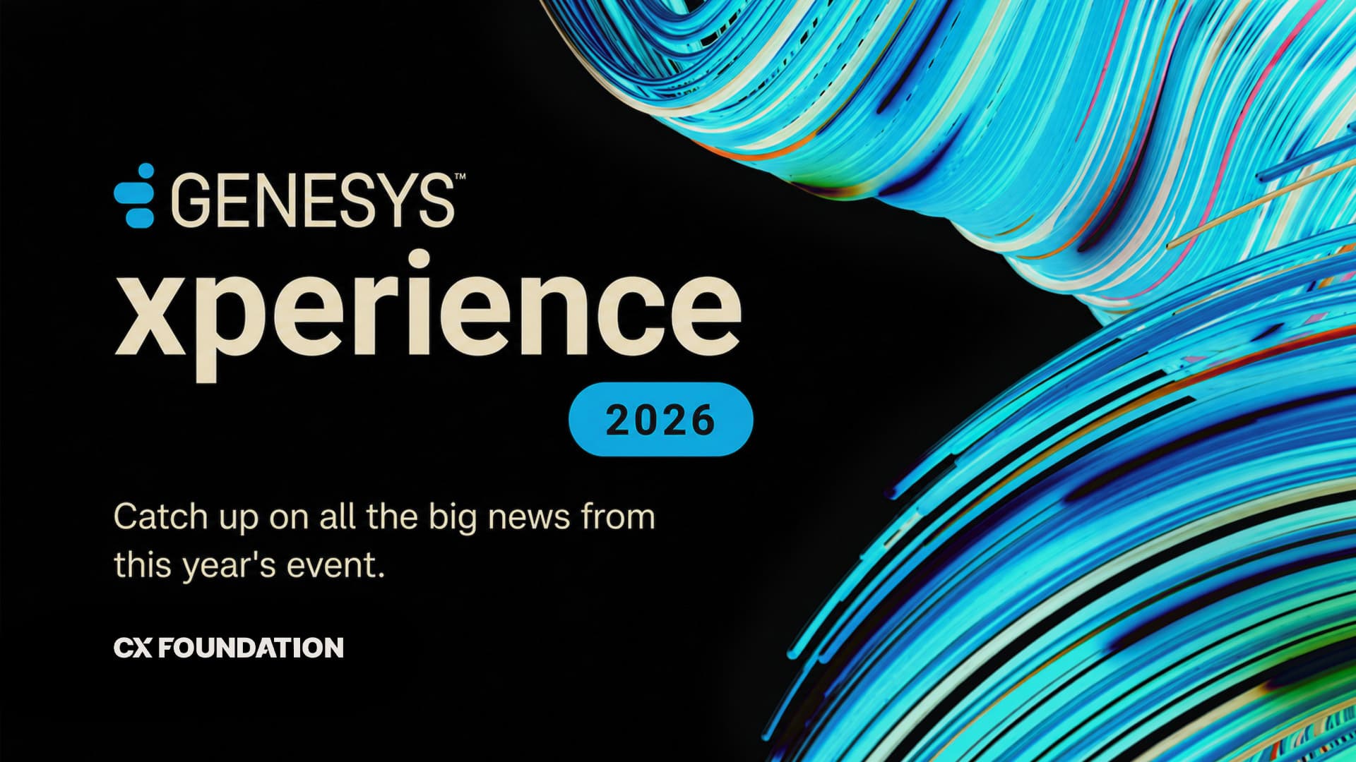Genesys Unveils New AI Orchestration Capabilities, Advances Its Agentic Virtual Agent