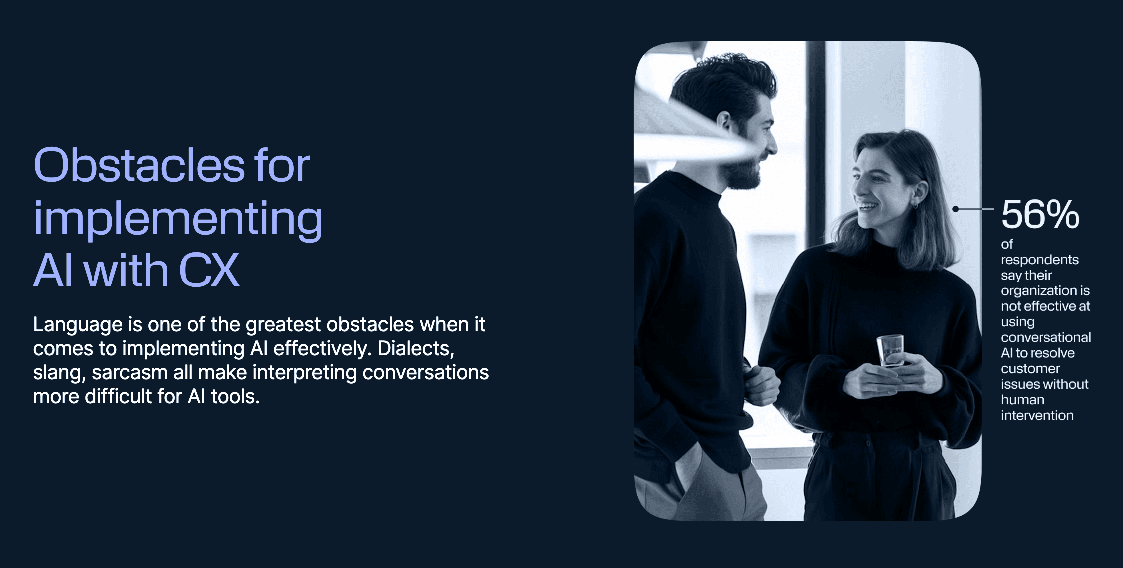 Infobip Exposes CX Gaps in Conversational Engagement