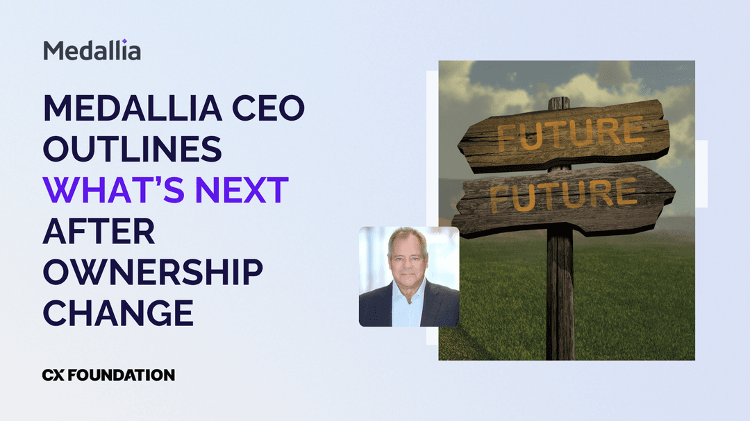 Medallia CEO Outlines What’s Next After Thoma Bravo Cedes Control to Lenders