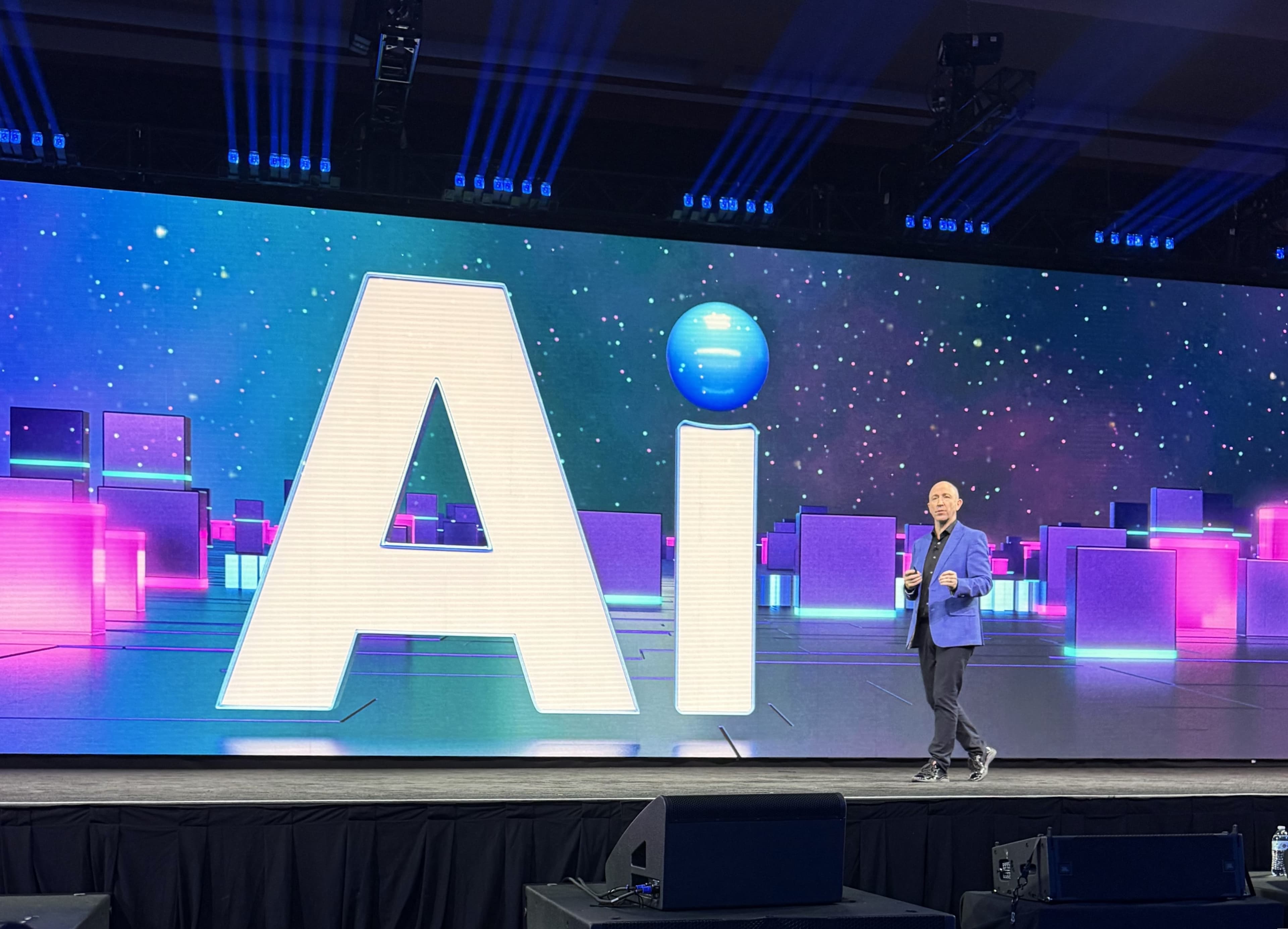 NICE Launches CXone Mpower Agents: A New Era in Enterprise AI Automation
