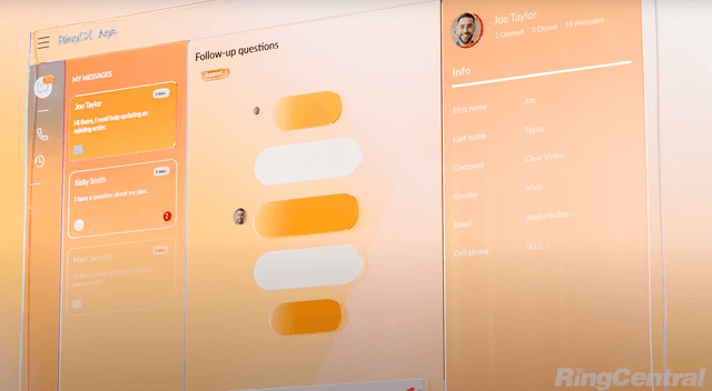 RingCentral Launches Customer Journey Analytics to Address CX Fragmentation