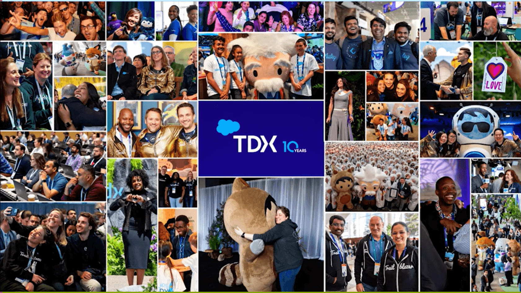 Salesforce TDX 2026: 5 Major Announcements 