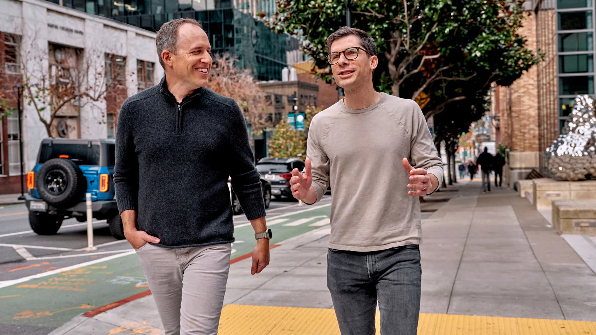 Sierra Wants to Turn AI Customer Service Into a Revenue Engine
