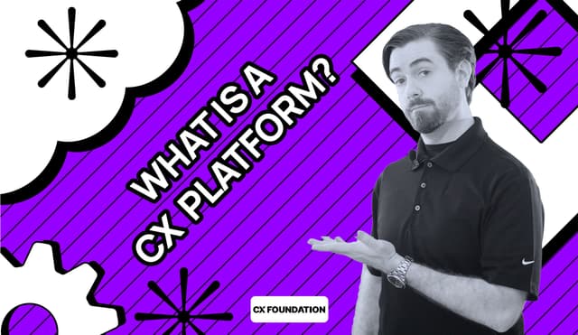 What Is a CX Platform? The Ultimate Guide for Modern Enterprise Leaders