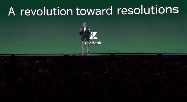 Why Zendesk Is Betting Against the Category It Just Entered