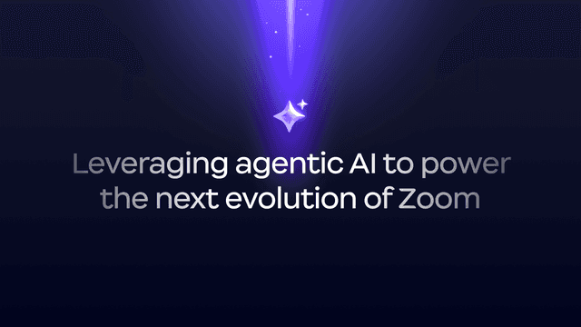 Zoom CX Unveils Agentic AI to Redefine Customer Experience at Scale