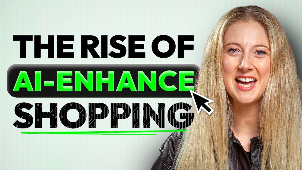 How AI Is Transforming the In-Store Retail Experience