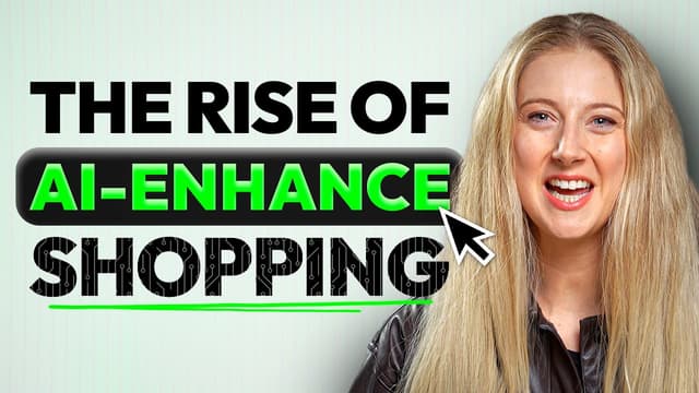How AI Is Transforming the In-Store Retail Experience