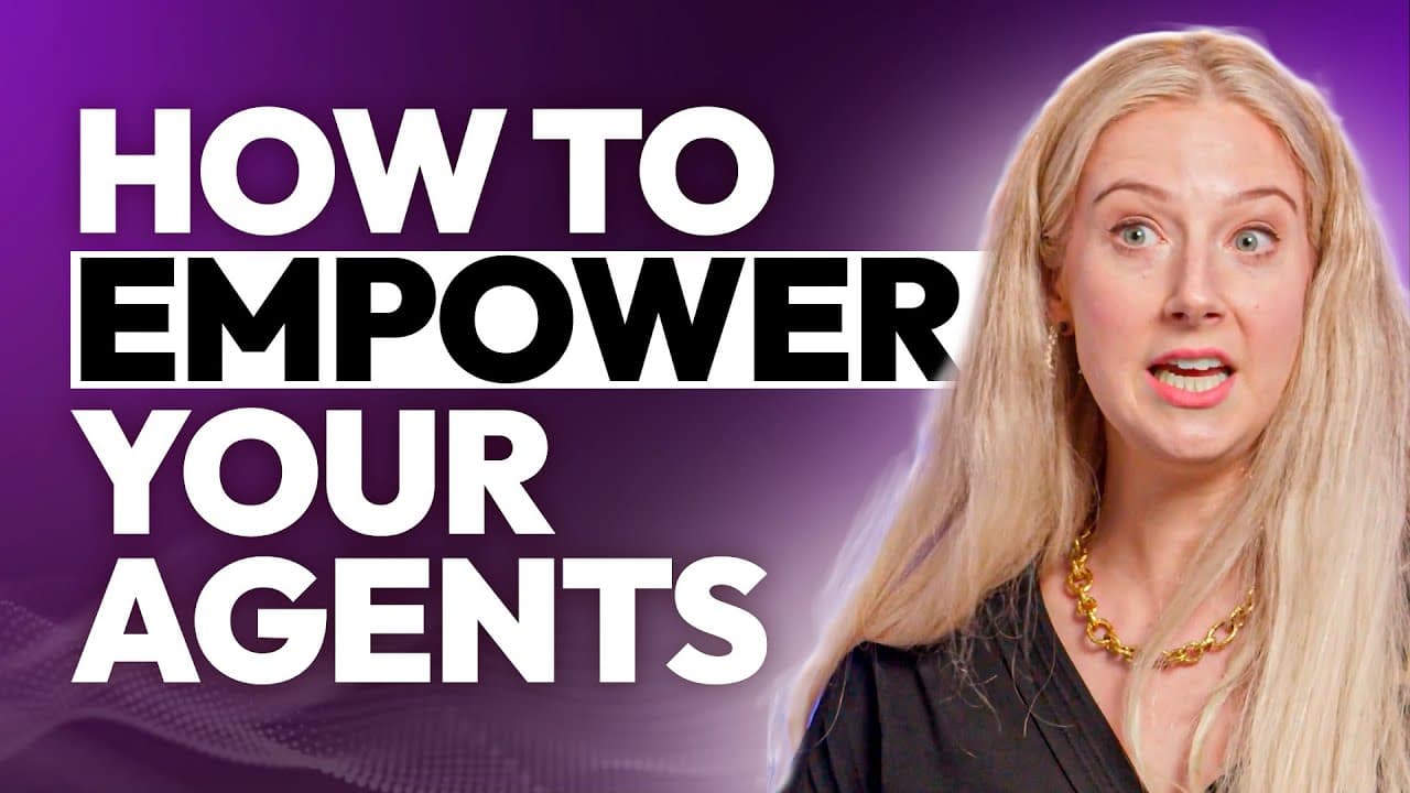 Why Are Your Customer Service Agents So Stressed?