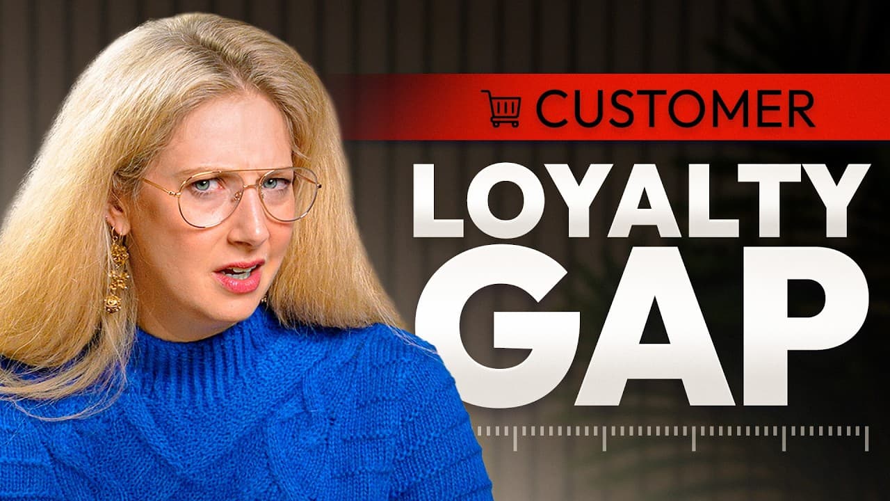Why Customers Are Losing Loyalty Faster Than Companies Realize