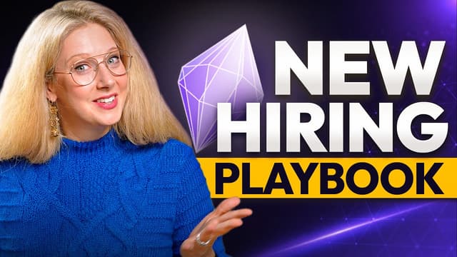 Why AI Is Breaking the Traditional Workforce Pyramid