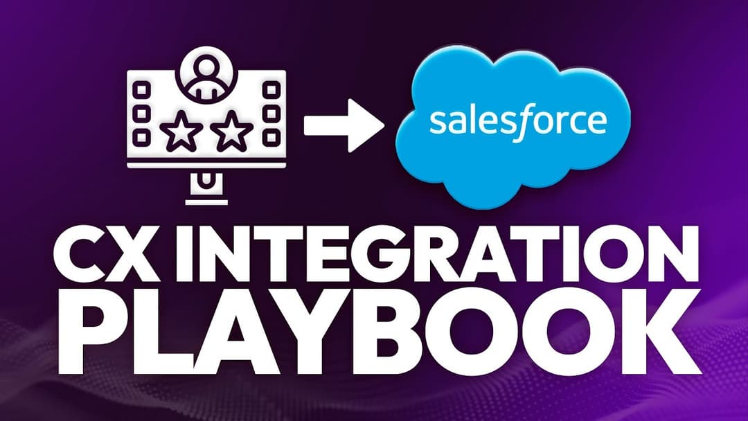 Strategic CX Integrations That Actually Work with Salesforce
