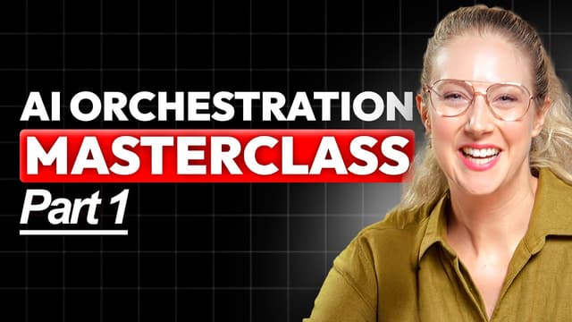 What Is AI Orchestration? A Simple Guide with Use Cases