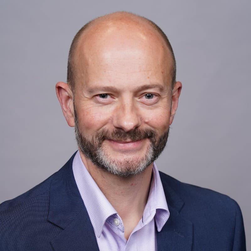 Tim Banting's profile picture