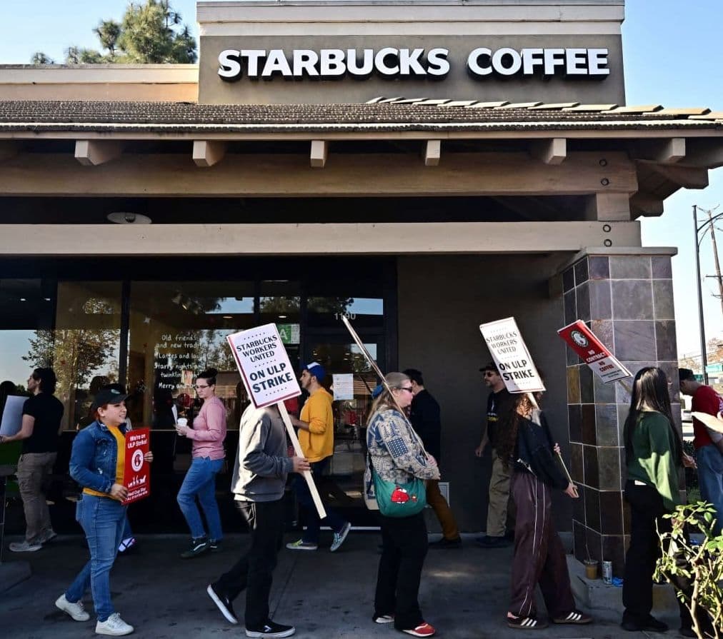 When Details Derail CX Goals: Lessons From The Starbucks Strike