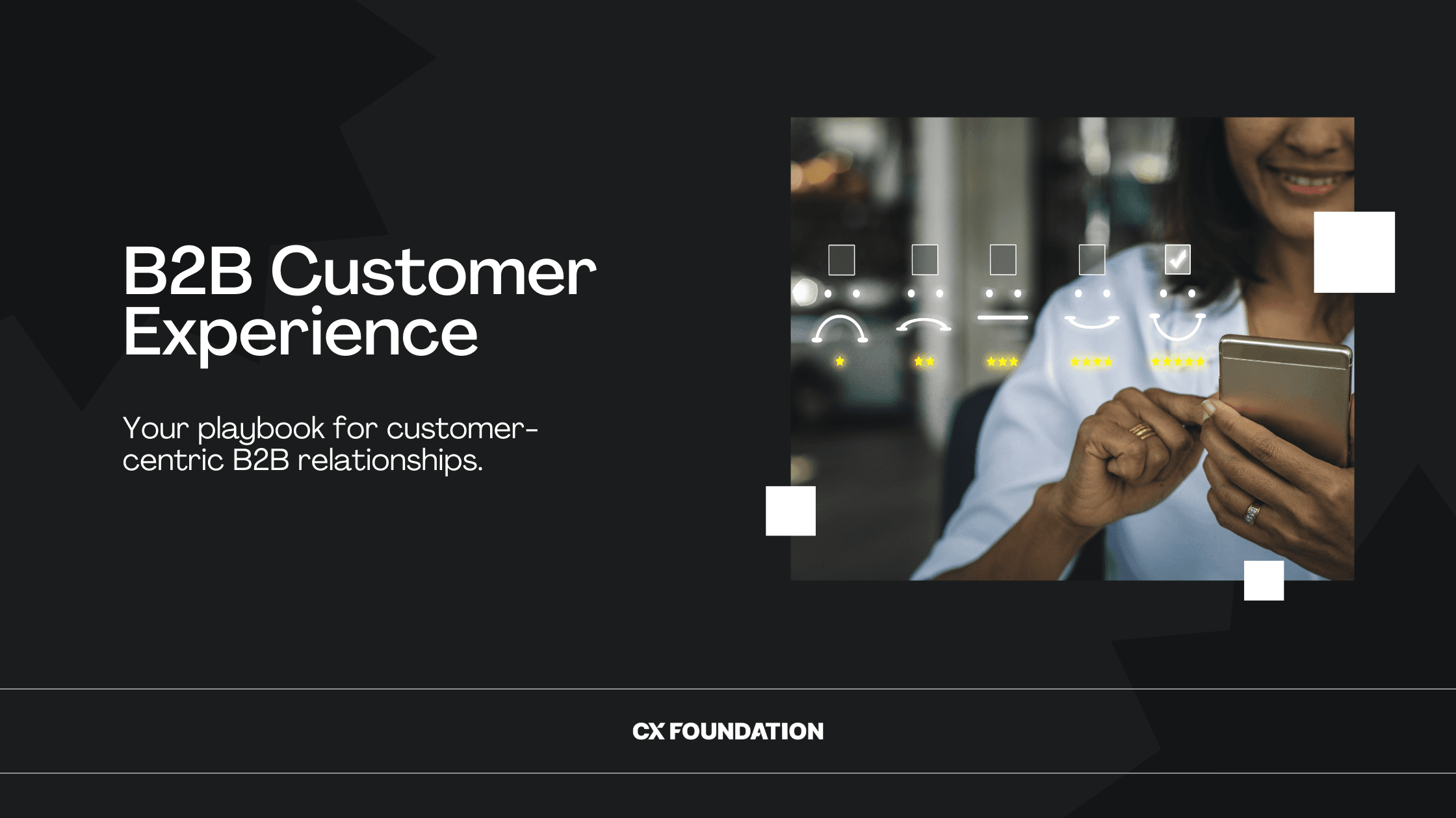B2B Customer Experience: Complete Strategy and Implementation Guide