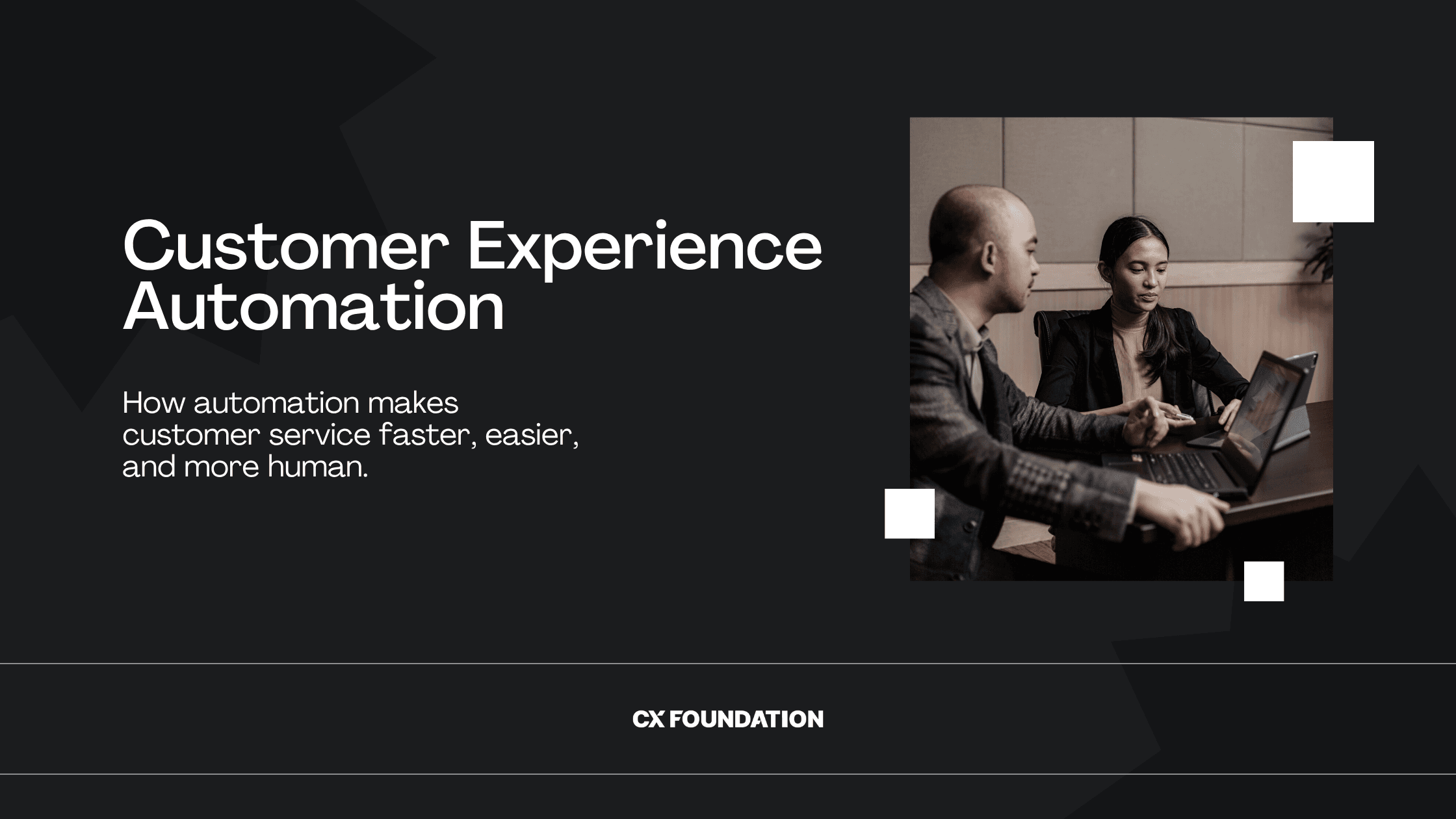 Customer Experience Automation (CXA): Complete Guide for 2025