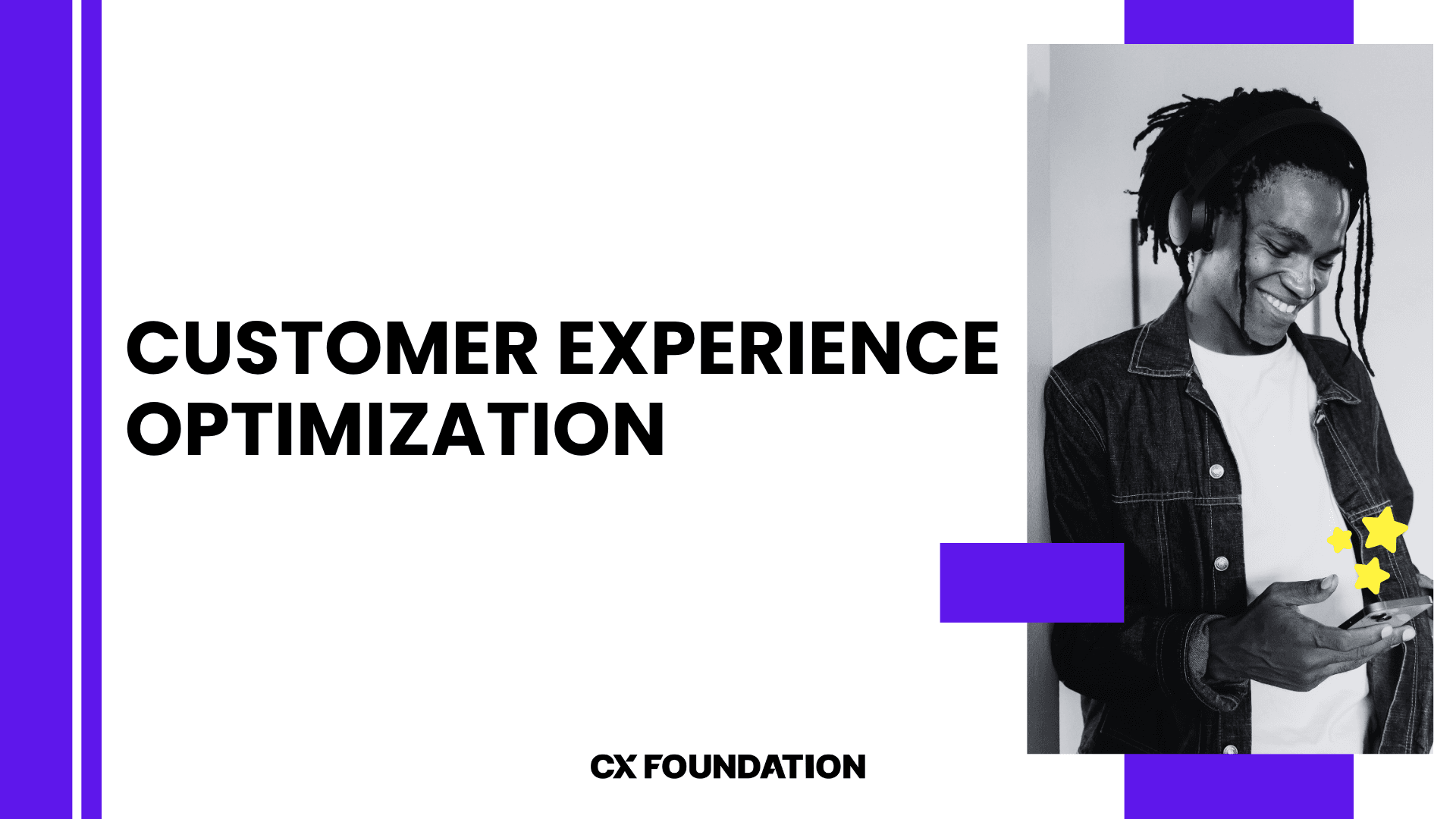 Customer Experience Optimization: A Practical Guide for Modern Businesses
