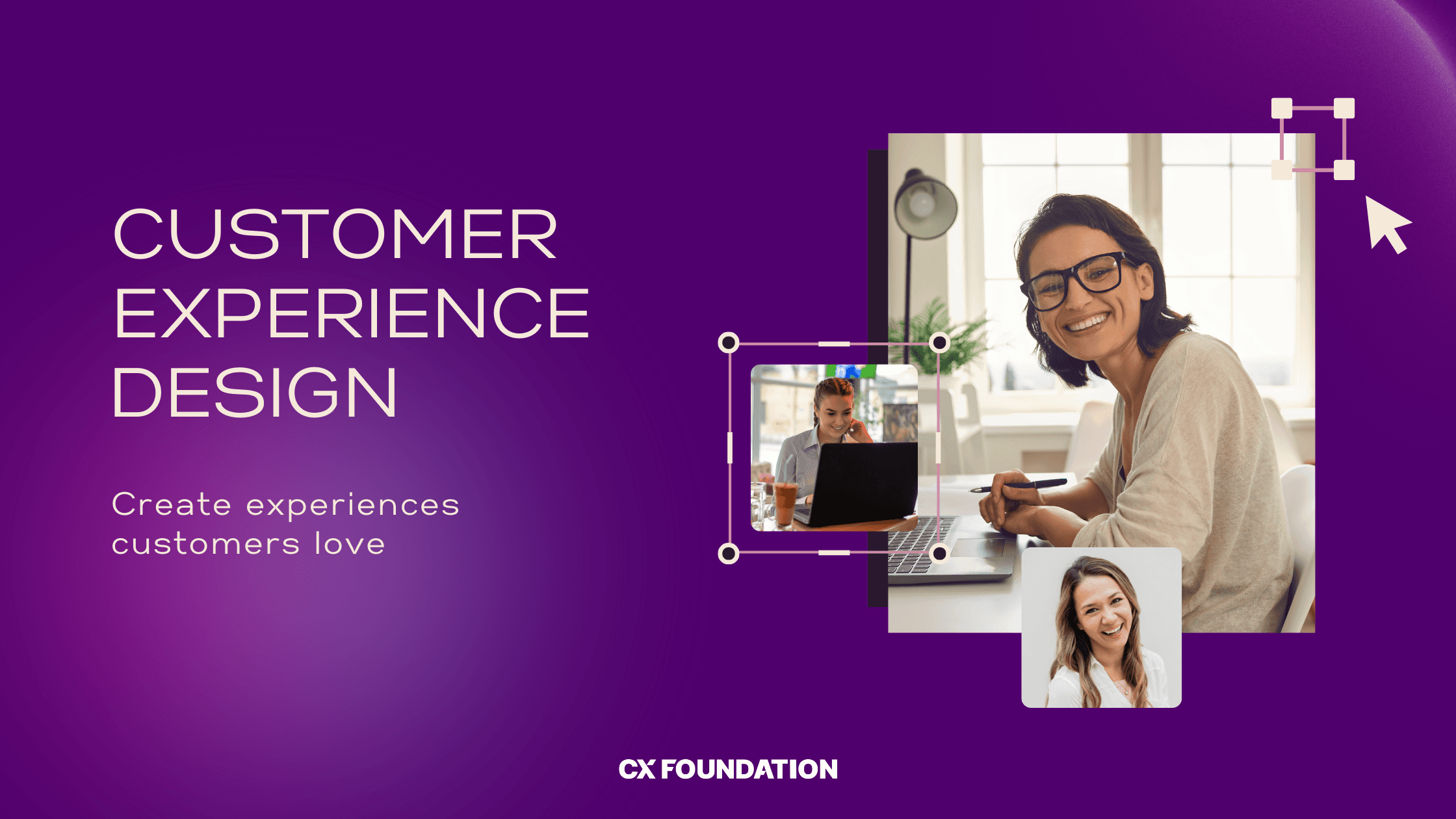 Customer Experience Design: A Guide to Creating Exceptional Journeys