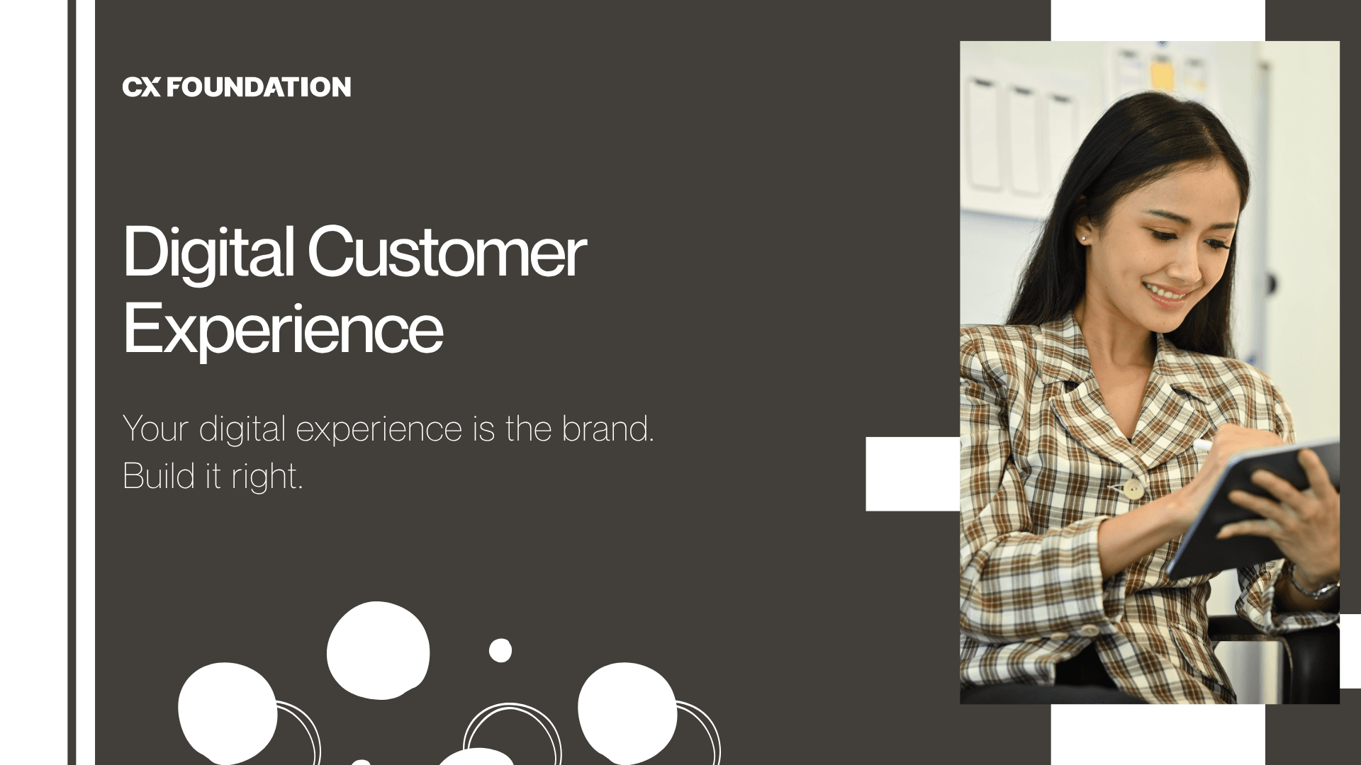 Digital Customer Experience: Strategy & Examples