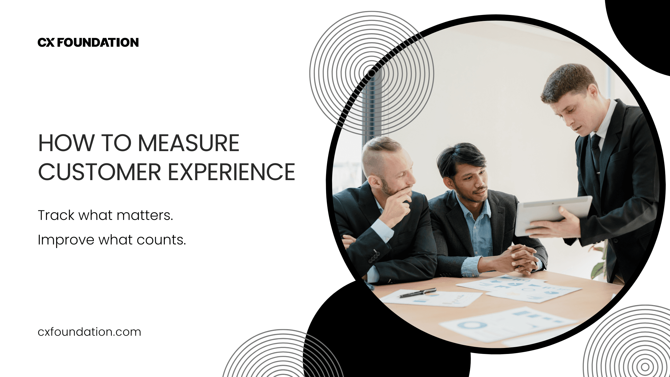 How to Measure Customer Experience: Key Metrics to Track