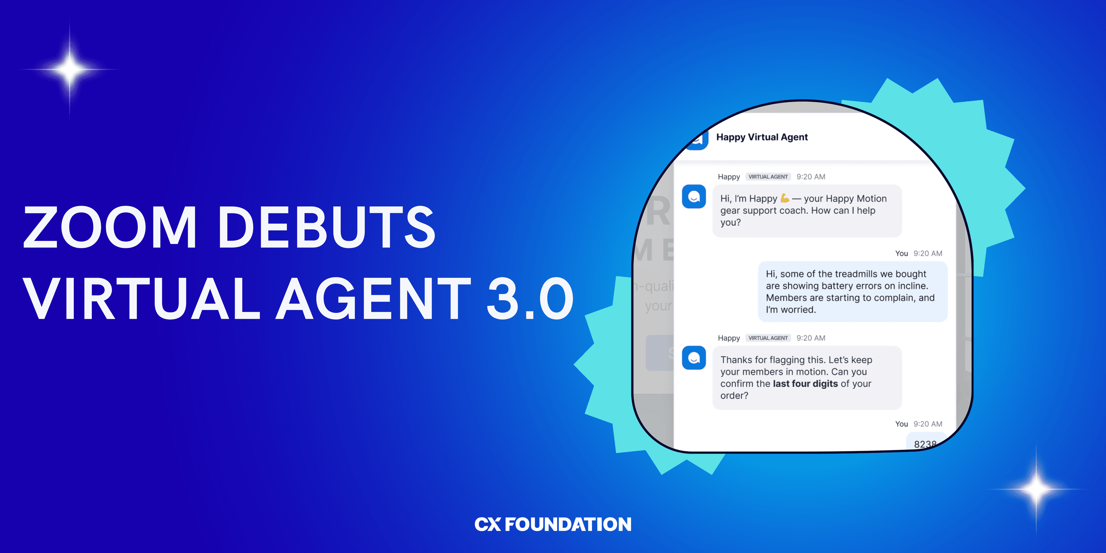 Zoom Virtual Agent 3.0 Arrives