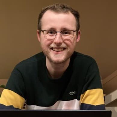 Charlie Mitchell's profile picture