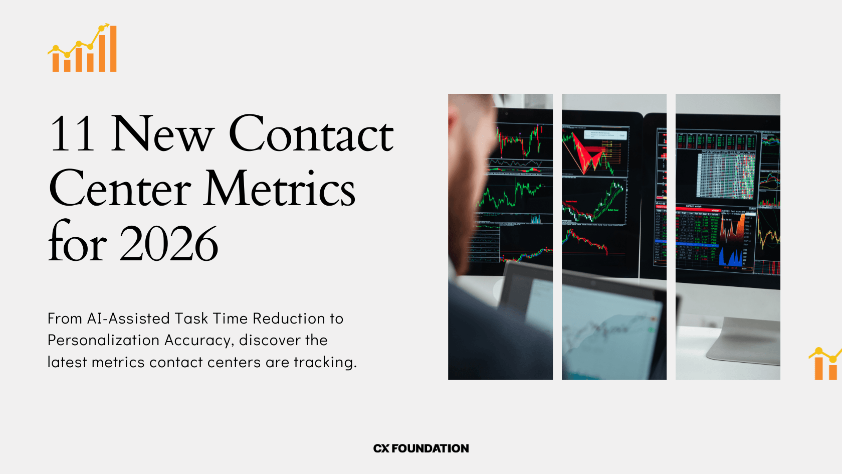 11 New Contact Center Metrics for 2026