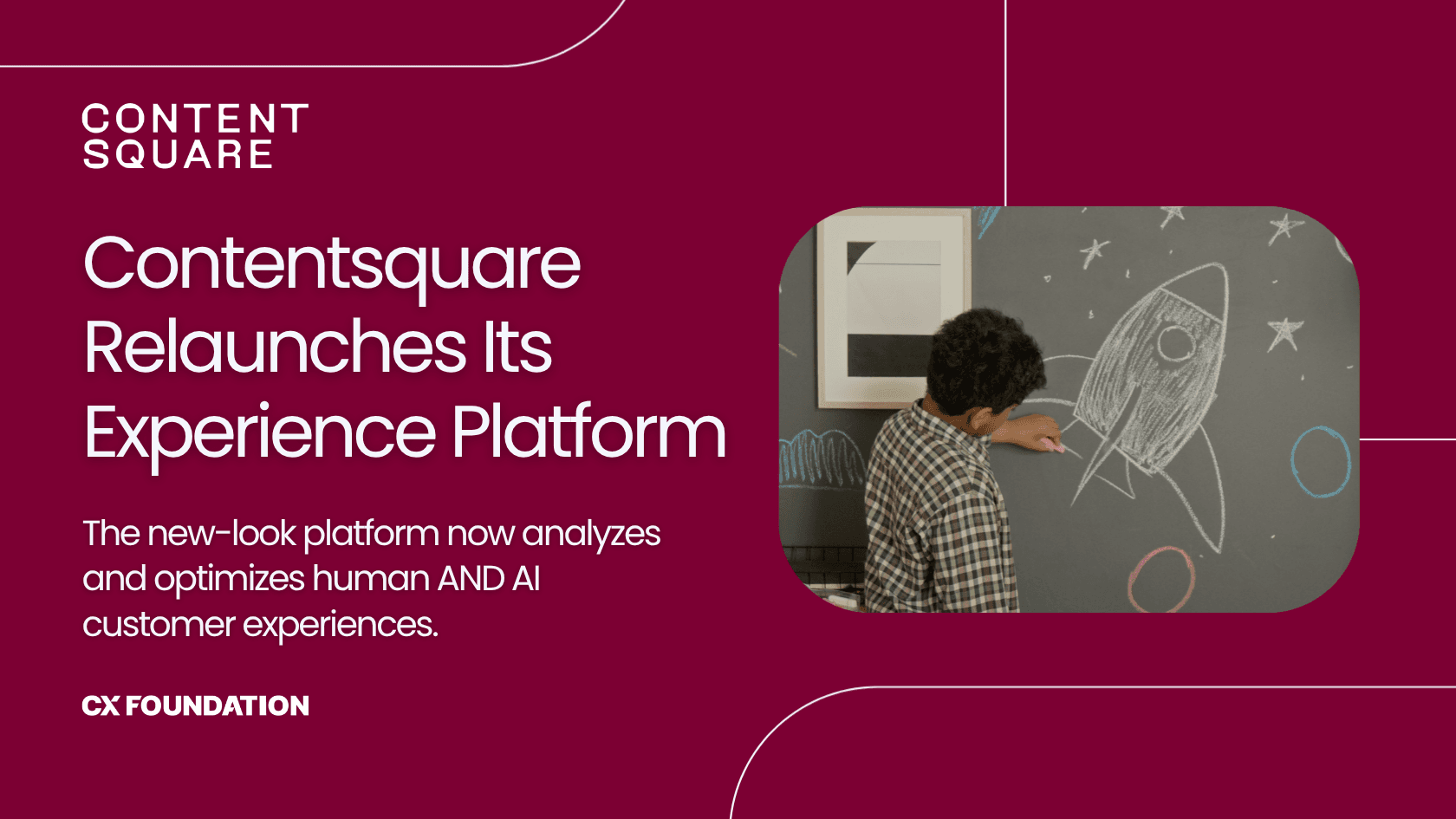 Contentsquare Relaunches Its Platform; Now It Analyzes Both Human and AI Customer Experiences