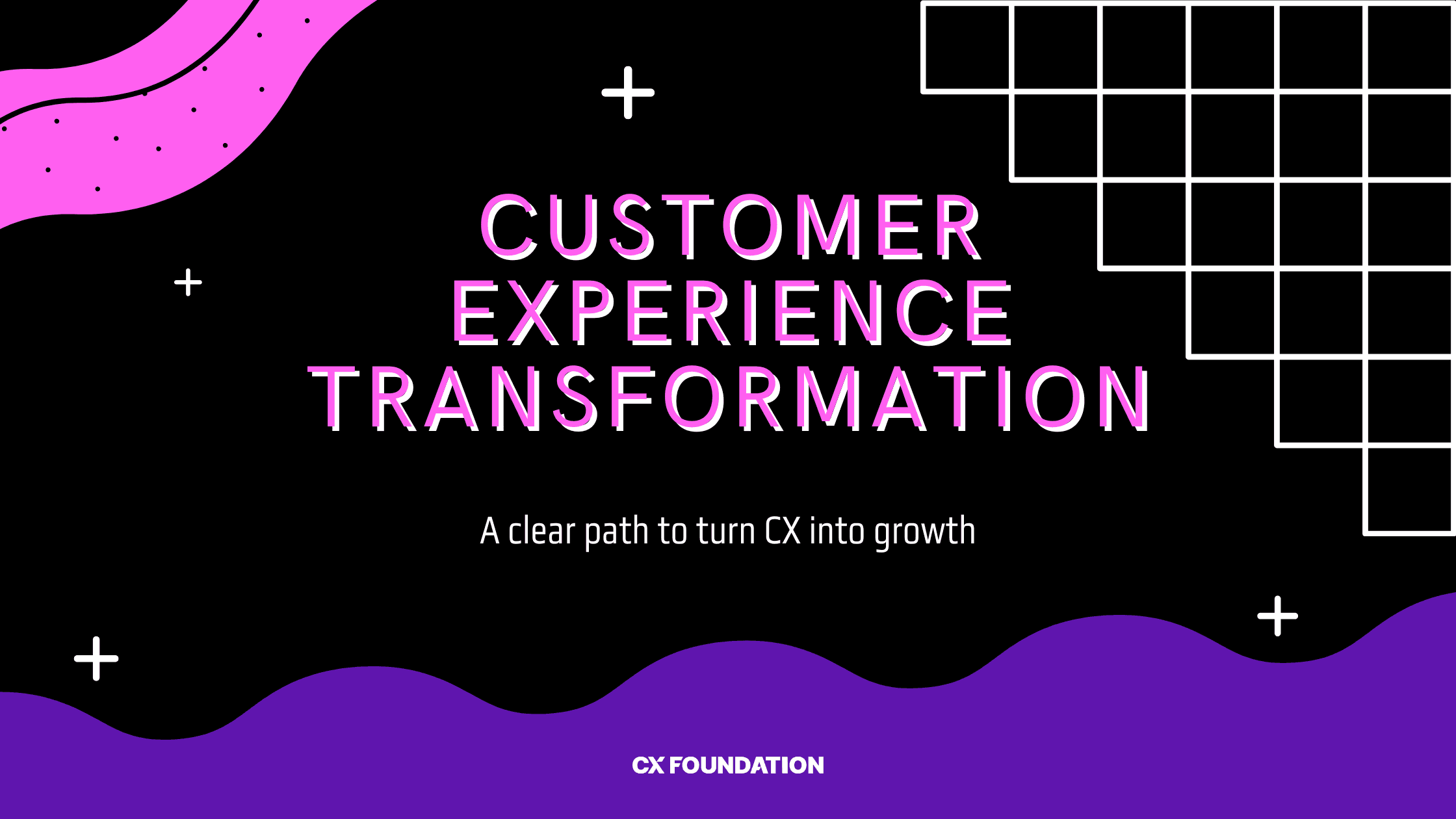 What is Customer Experience Transformation? A Complete Guide