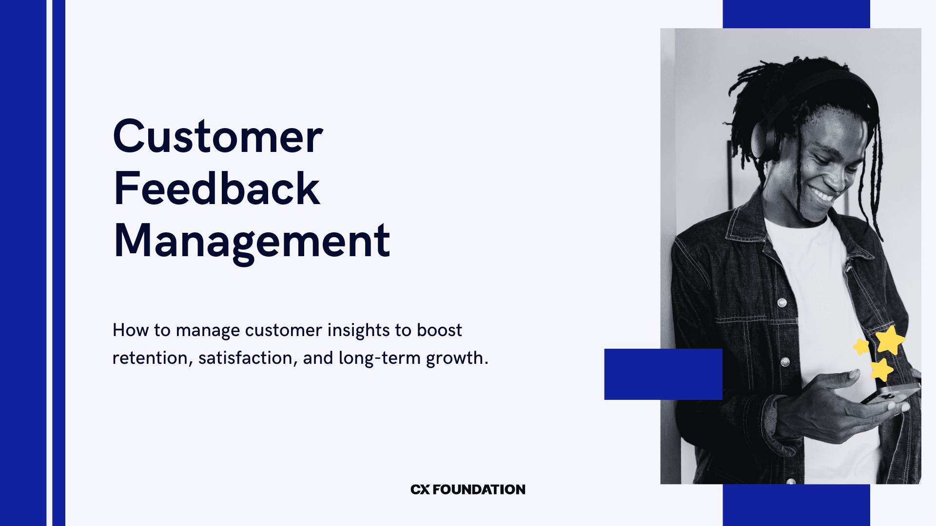 What is Customer Feedback Management? Complete Guide