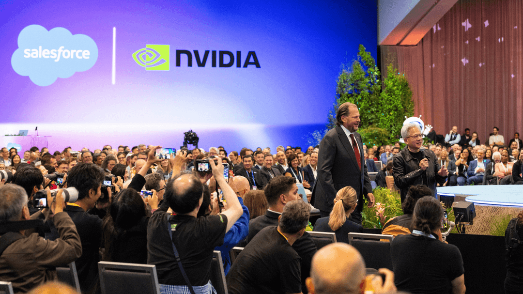 Dreamforce 2026: The Top Announcements, Inc. AIforce, Koa, & New Partnerships
