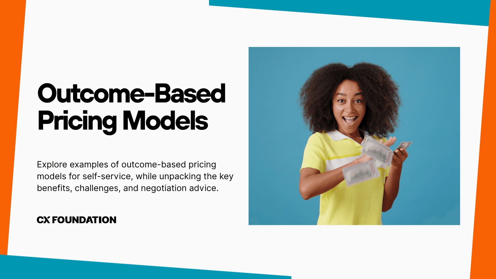 Outcome-Based Pricing Models: Examples, Benefits, Challenges, & Negotiation Advice